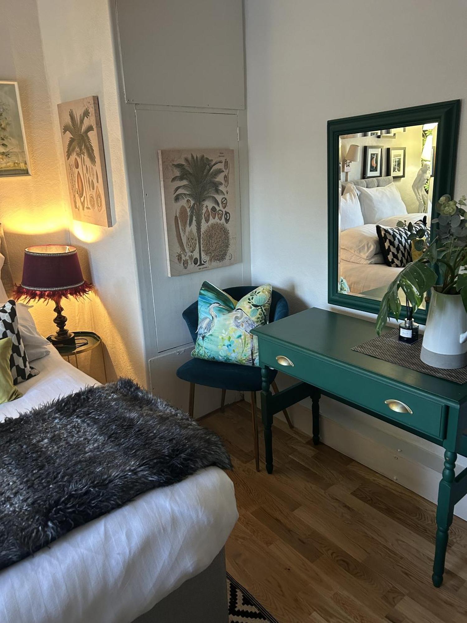 Maison Claire Chester Extérieur photo