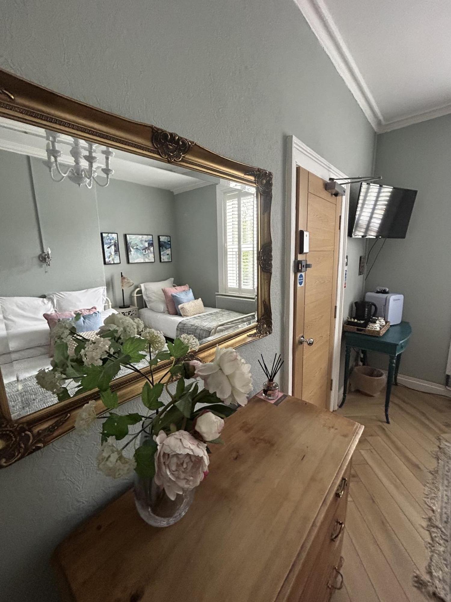 Maison Claire Chester Extérieur photo