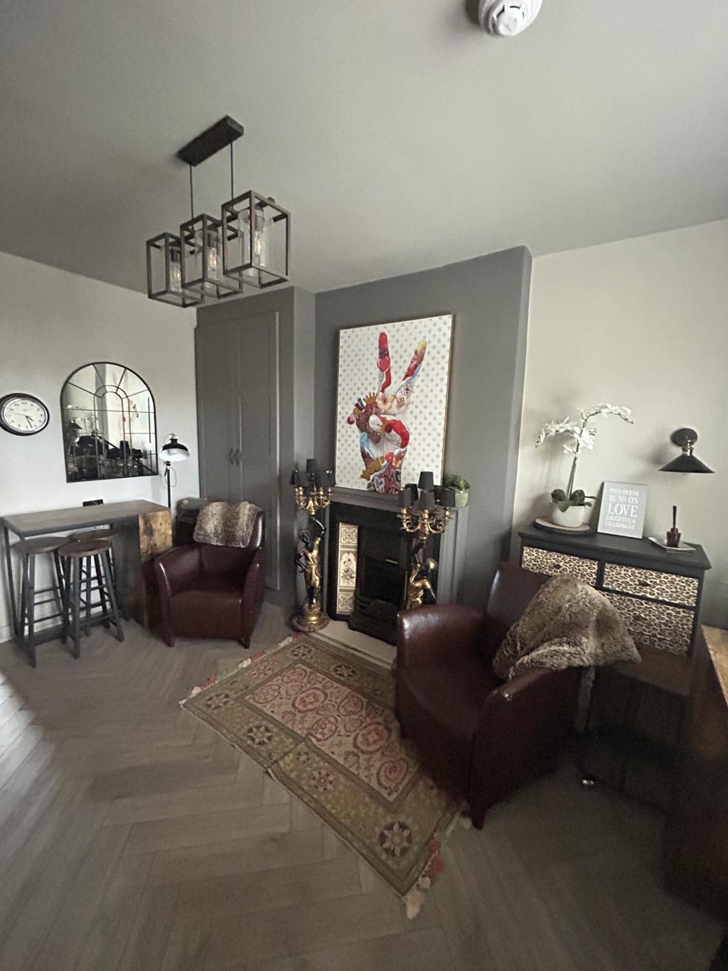 Maison Claire Chester Extérieur photo